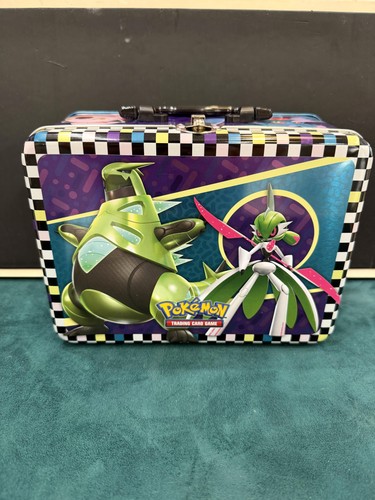 Valisette métal pokémon - valisette,