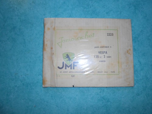 Pochette joints jmf 2223 - jmf, pour