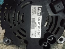 Pièces Détachées Voiture