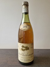 Vin ancien 1974