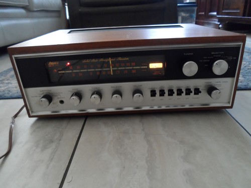 Vintage allied 395 - 395, state