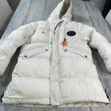 Jordan PSG Puffer Jacket Mens
