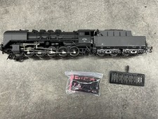 Locomotive Vapeur 150Z095 Très Bon Etat DH1