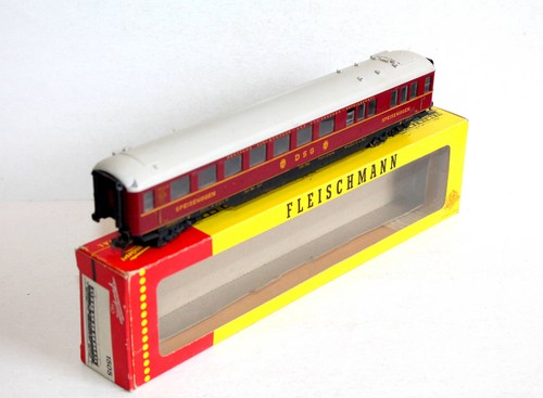 Fleischmann 1503 voiture - fleischmann,