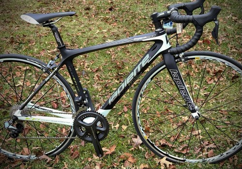 Lapierre xelius 600 - lapierre, 46cm