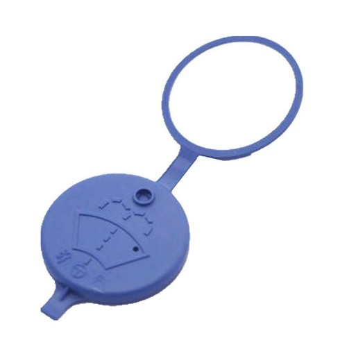 Bouchon réservoir lave - , glace