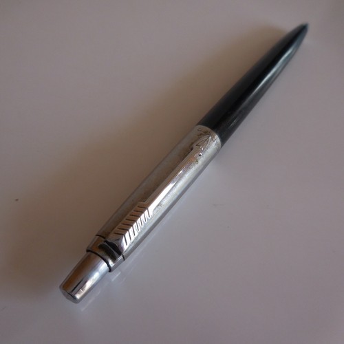 Stylo bille parker made - parker, in
