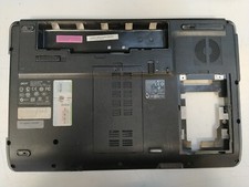 Boîtier Plasturgie inférieur