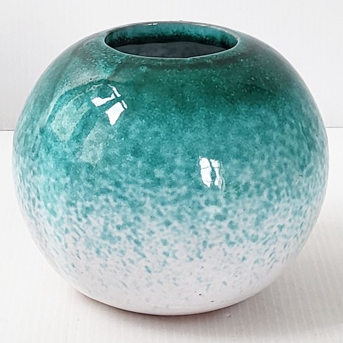 Vase boule vintage - boule,