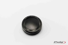 PUIG CACHE MAITRE-CYLINDRE D'EMBRAYAGE DE LIQUIDE DE FREIN  POUR YAMAHA YZF-R6 0