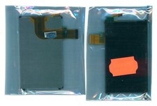 LCD pour Canon PowerShot