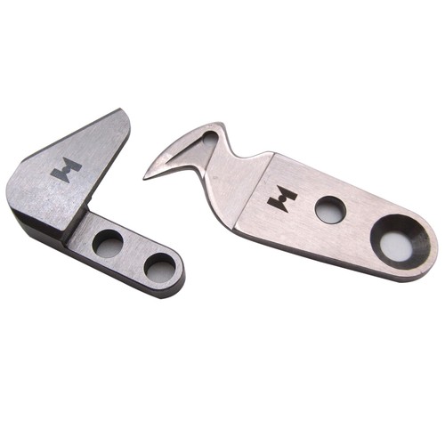Couteau mobile fixe - couteau, mobile/fixe