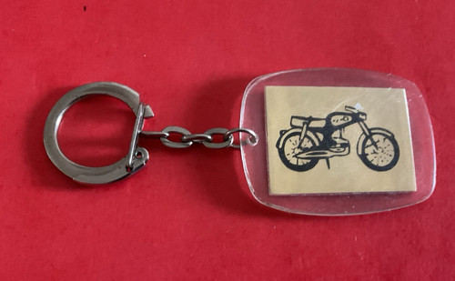Porte clefs honda dewasmes - porte,