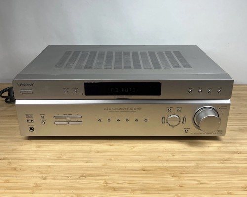 Sony str k5800p receiver - sony, av