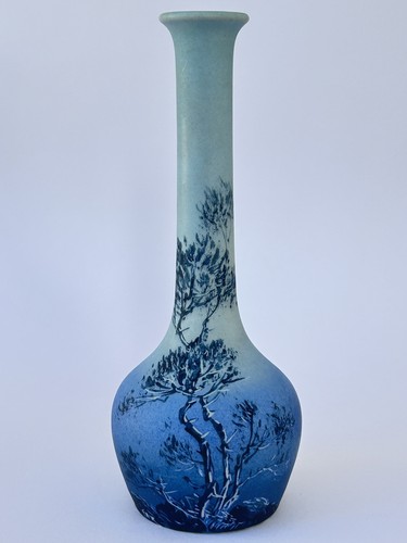 Joli ancien petit vase - joli,