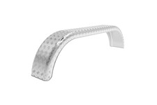 Garde-boue tandem pour