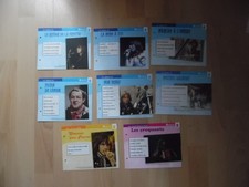 RENAUD     PLAISIR DE CHANTER  8    TITRES  CHANSONS