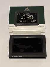 Al-Fajia Azan Alarm Clock