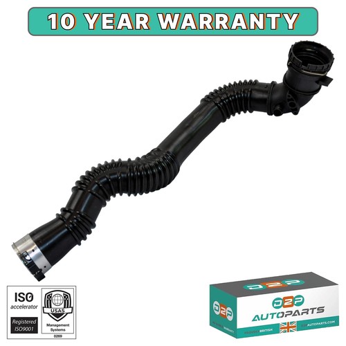 Conduit admission air - , turbo