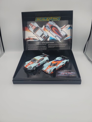 Brand new scalextric - brand, c3055a