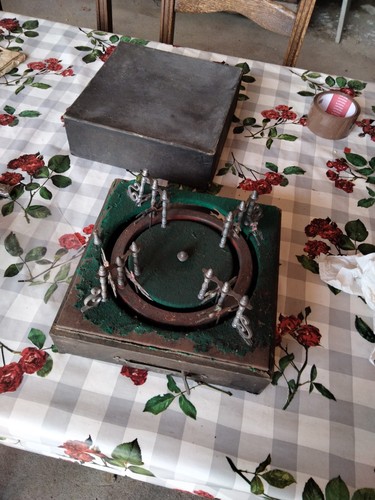 Ancien jeu comptoir - ancien,