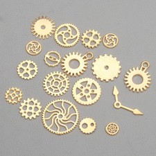  1 paquet d'engrenage