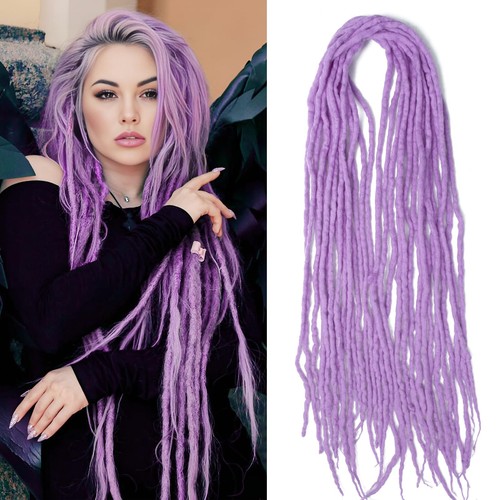 Extension dreadlocks pouces - dreadlocks,22,