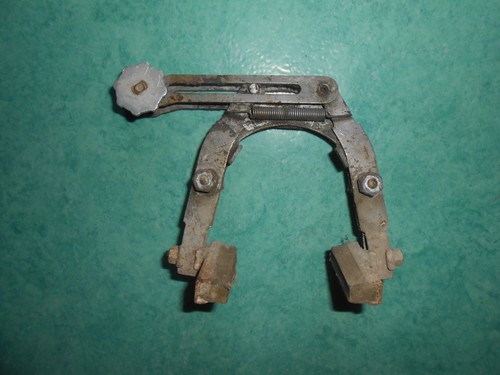 Frein avant solex 1400 - , 1700