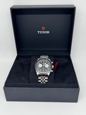 Tudor Black Bay Chrono 41Mm