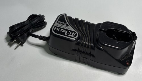 Genuine hitachi uc18yg cd - uc18yg, ni-cd
