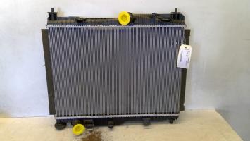 Radiateur eau ford puma 0i - radiateur,