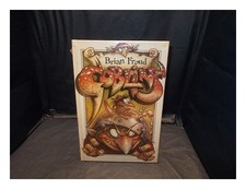 FROUD, BRIAN Goblins / par