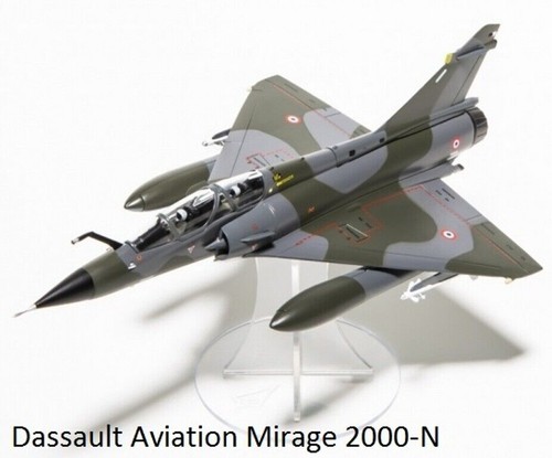 Premium 72 dassault - 1/72,