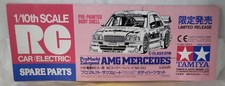 Jeu pièces carrosserie - de, de