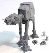 Star Wars ESB AT-AT Maquette