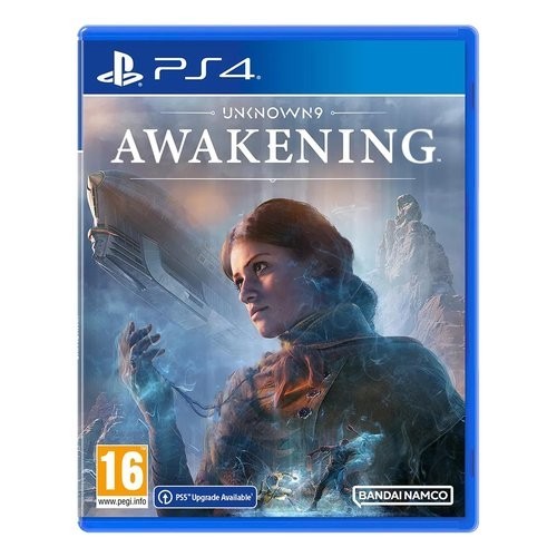 Jeu vidéo bandai namco 114733 - bandai,