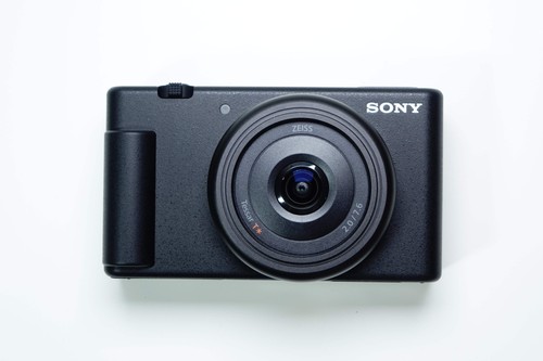 Sony caméra compacte - sony,