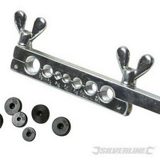 COFFRET a SERTIR POUR TUYAU DE