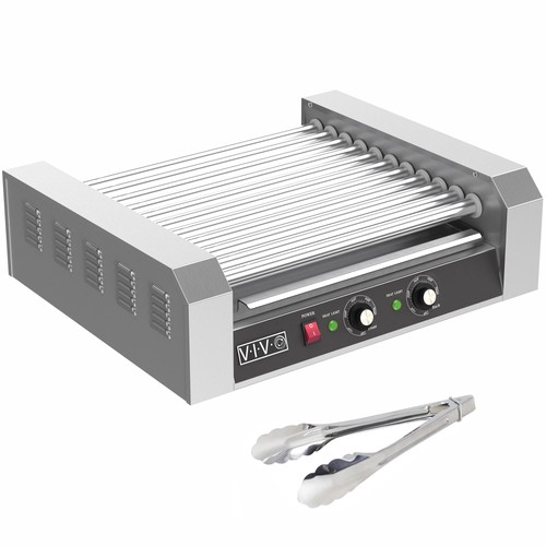 Vivo electric hot - hot, dog