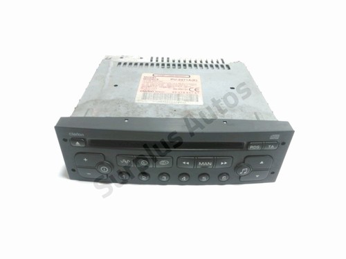 Autoradio 6564c8 peugeot - autoradio,