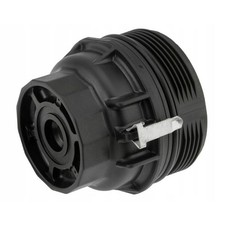 Bouchon De Logement Du Filtre