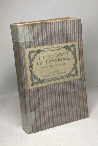 Célimène thermidor - de,