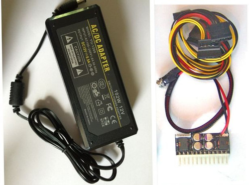 Pico atx switch psu - dc,
