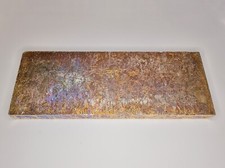 Bismuth Lingots Bi99,99 4N 15,5kg Pur Bismuth Pour Bismut-Kristallzucht Adapté