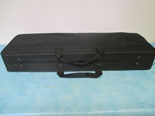 Valise étui basse flûte