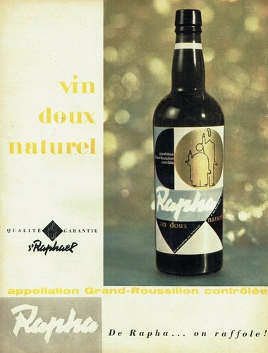 Publicité advertising 1019 - publicité,