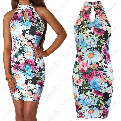 Mini robe femme neuve - mini,