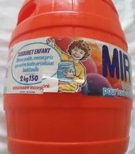 baril tabouret henkel mir