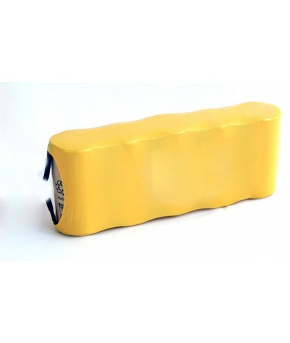 Batterie 3ah baes - 6v,