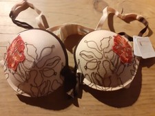 Soutien gorge charlott - gorge,